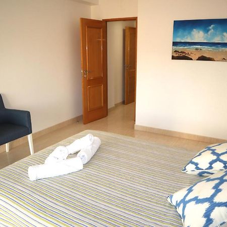 Apartamento Deolinda - Nossa Sra Da Rocha Porches  Luaran gambar