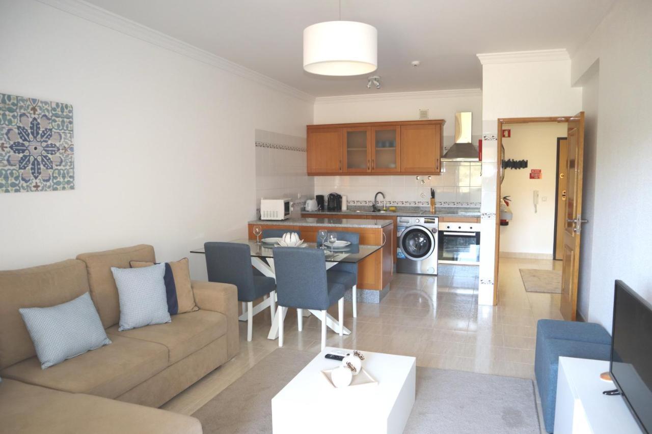 Apartamento Deolinda - Nossa Sra Da Rocha Porches  Luaran gambar