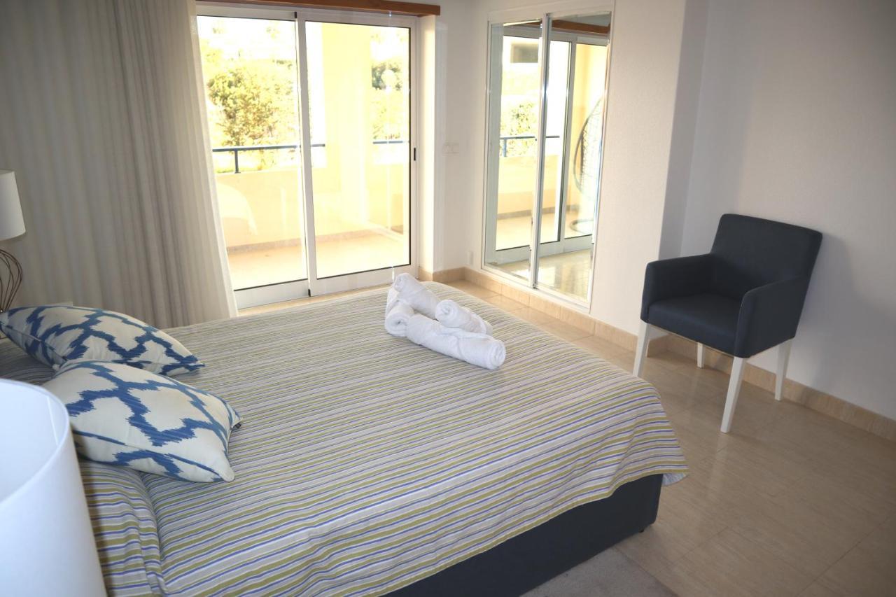 Apartamento Deolinda - Nossa Sra Da Rocha Porches  Luaran gambar