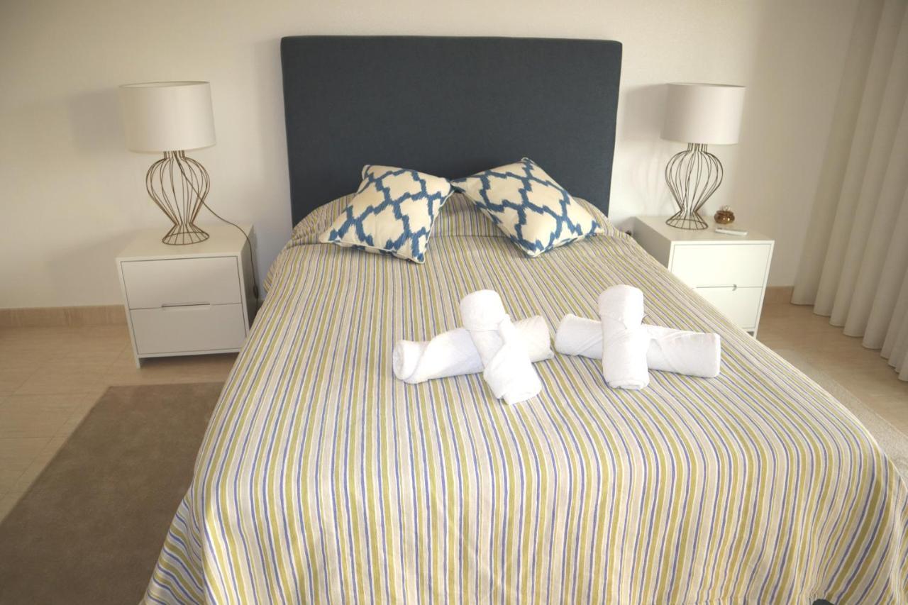 Apartamento Deolinda - Nossa Sra Da Rocha Porches  Luaran gambar