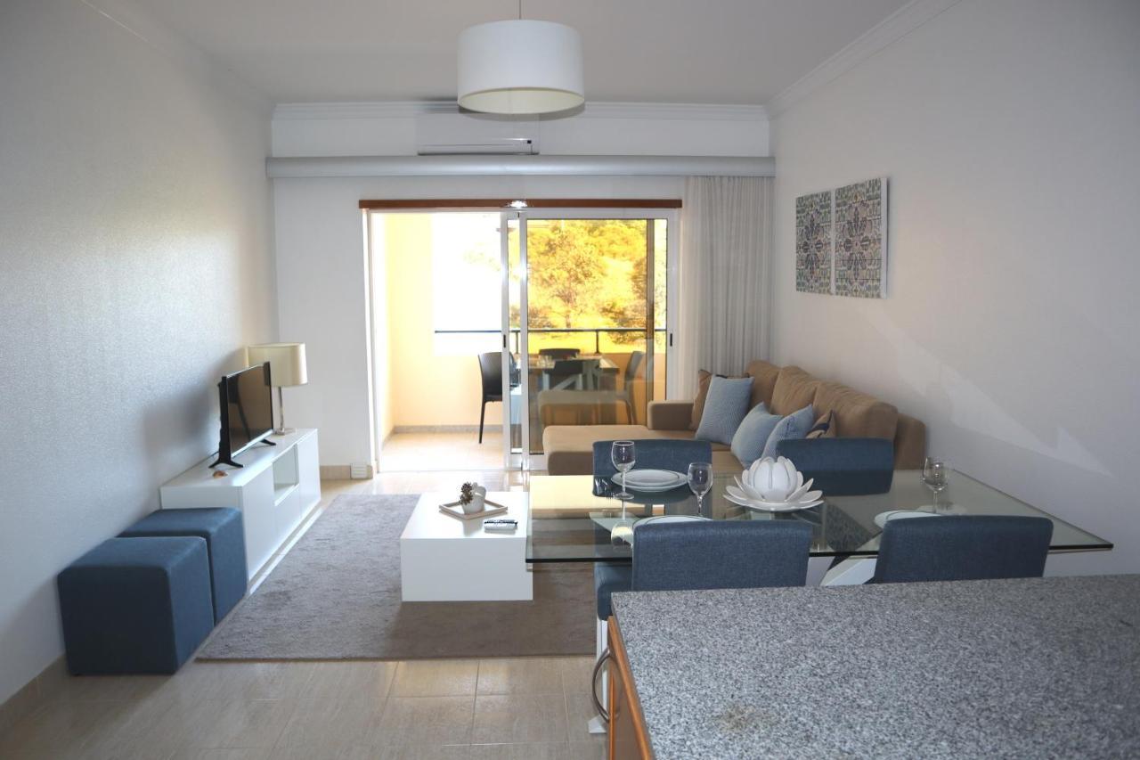 Apartamento Deolinda - Nossa Sra Da Rocha Porches  Luaran gambar