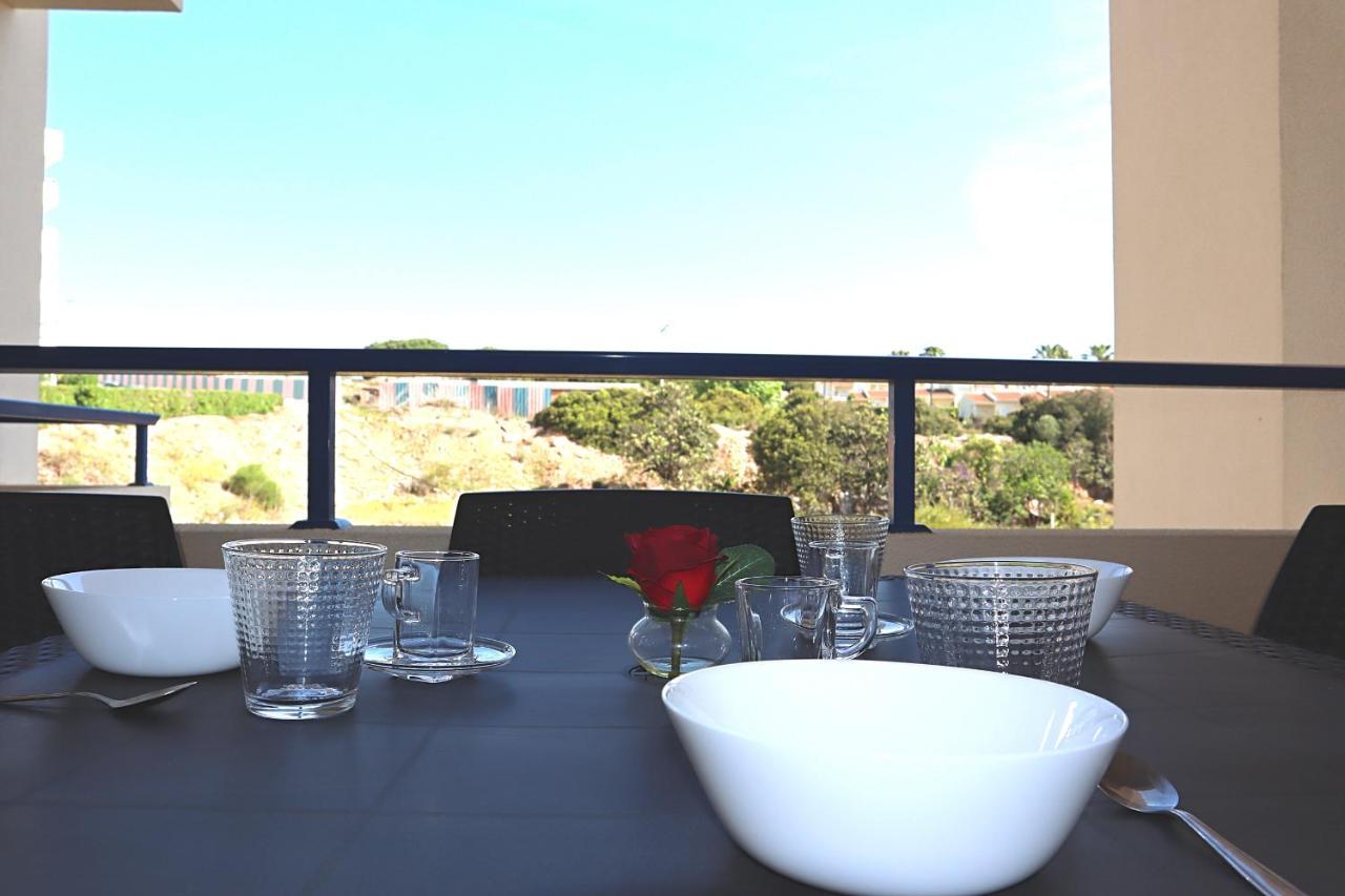 Apartamento Deolinda - Nossa Sra Da Rocha Porches  Luaran gambar