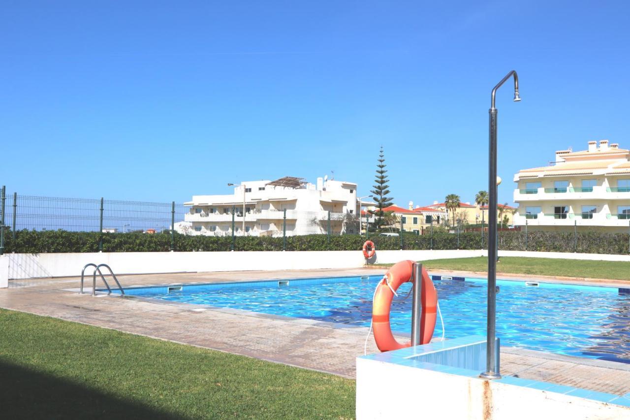 Apartamento Deolinda - Nossa Sra Da Rocha Porches  Luaran gambar