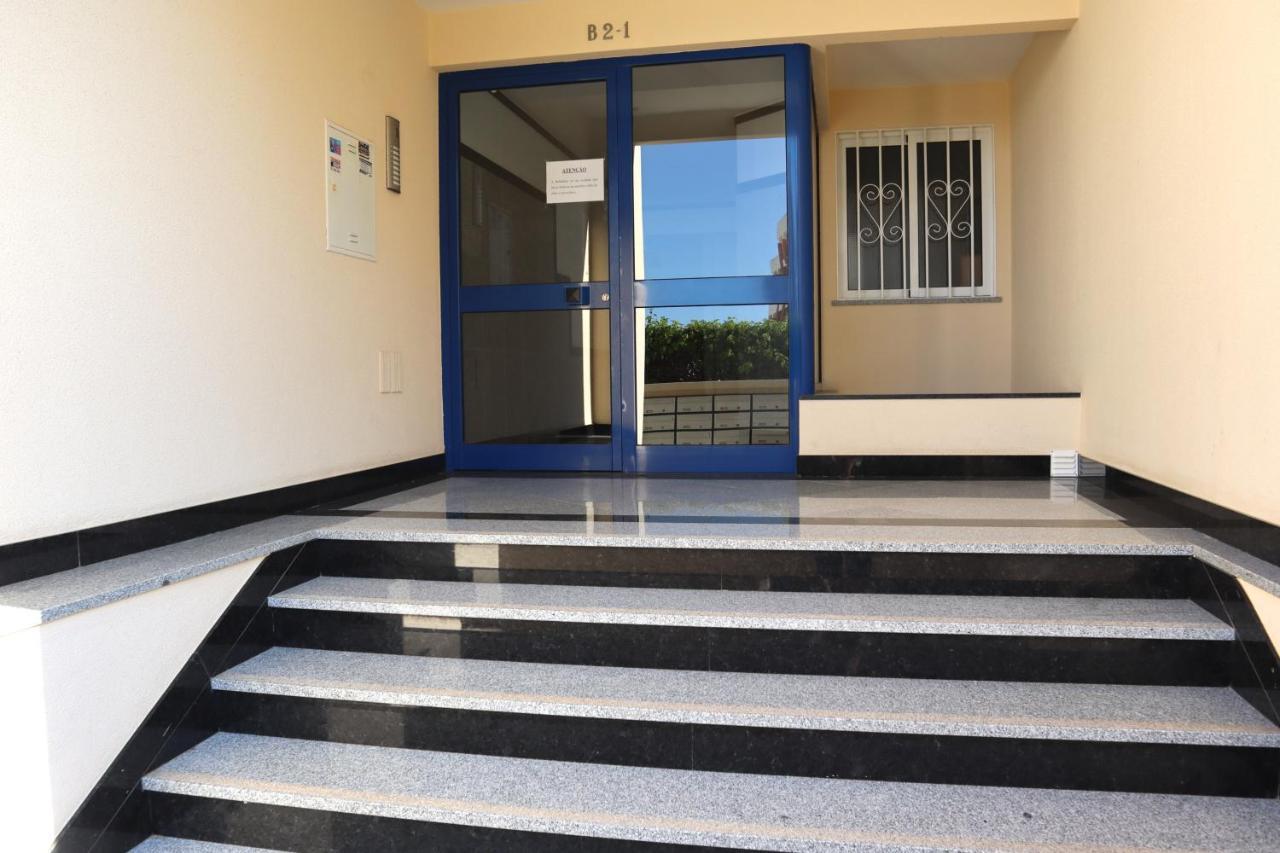 Apartamento Deolinda - Nossa Sra Da Rocha Porches  Luaran gambar